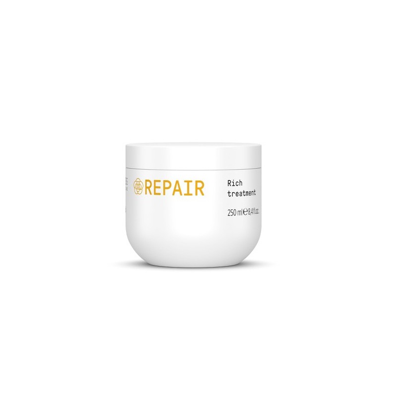 FRAMESI - MORPHOSIS - REPAIR RICH TREATMENT (250ml) Repair treatment FRAMESI - MORPHOSIS - REPAIR RICH TREATMENT (250ml) Repair treatment
