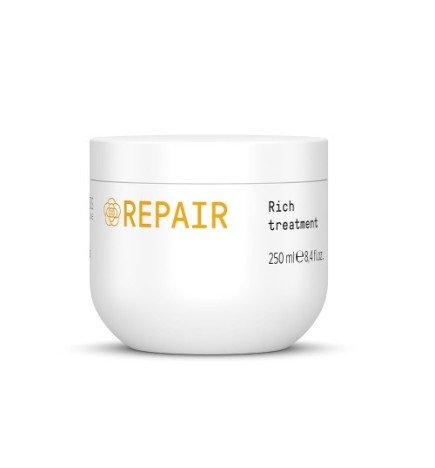 FRAMESI - MORPHOSIS - REPAIR RICH TREATMENT (250ml) Trattamento riparatore