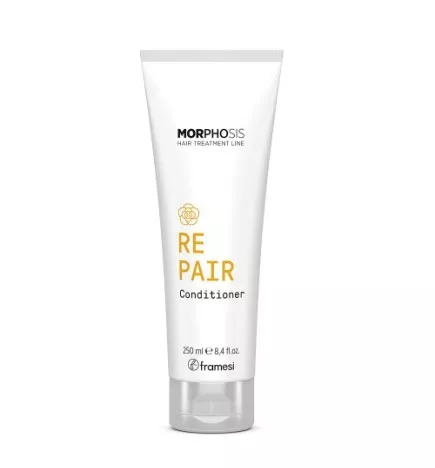 FRAMESI - MORPHOSIS - REPAIR CONDITIONER (250ml) Balsamo per capelli sfruttati