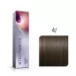 WELLA - ILLUMINA COLOR 4 | Castano Medio Puro (60ml) Colore Permanente WELLA - ILLUMINA COLOR 4 | Castano Medio Puro (60ml) Colore Permanente