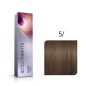 WELLA - ILLUMINA COLOR 5 | Castano Chiaro (60ml) Colore Permanente