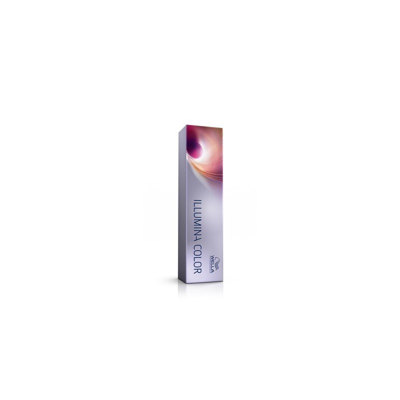 WELLA - ILLUMINA COLOR 6.Biondo Scuro (60ml) Permanent Color WELLA - ILLUMINA COLOR 6.Biondo Scuro (60ml) Permanent Color