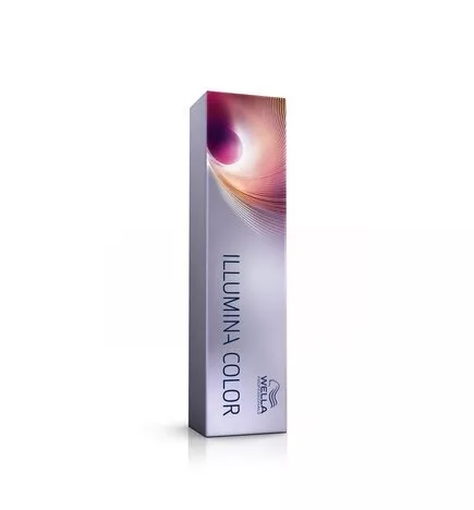 WELLA - ILLUMINA COLOR 6.Biondo Scuro (60ml) Permanent Color