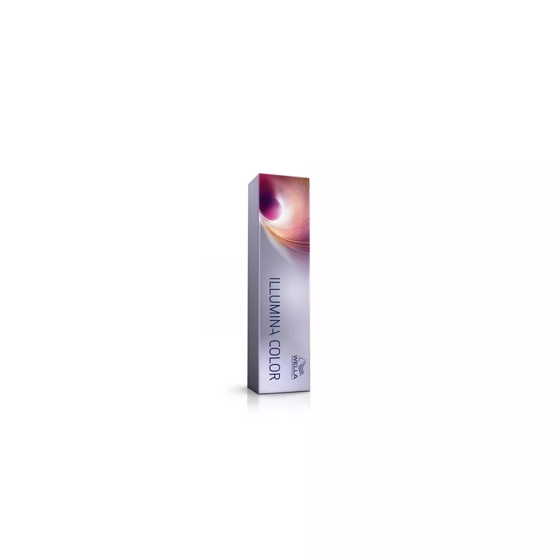 WELLA - ILLUMINA COLOR 7.Biondo Medio (60ml) Permanent Color WELLA - ILLUMINA COLOR 7.Biondo Medio (60ml) Permanent Color