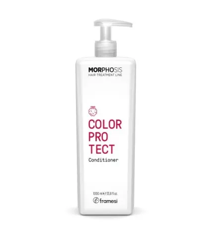 FRAMESI - MORPHOSIS - COLOR PROTECT CONDITIONER (1000ml) Color Protection Balsam