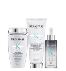 KÉRASTASE - SYMBIOSE - Trio Symbiose Antiforfor for dry hair