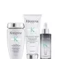 KÉRASTASE - SYMBIOSE - Trio Symbiose antiforfora per cuoio capelluto secco