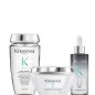 KÉRASTASE - SYMBIOSE - Trio Symbiose Antiforfor for Hair Skin Fat KÉRASTASE - SYMBIOSE - Trio Symbiose Antiforfor for Hair Skin Fat
