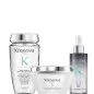 KÉRASTASE - SYMBIOSE - Trio Symbiose antiforfora per cuoio capelluto grasso