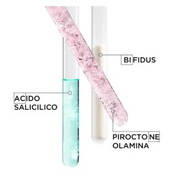 KÉRASTASE - SYMBIOSE - Trio Symbiose antiforfora per cuoio capelluto grasso