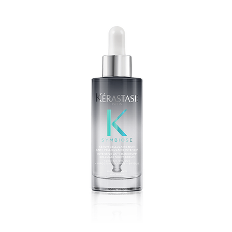 KERASTASE - SYMBIOSE Cell Serum Night Anti-Pellicular Intensive (90ml) KERASTASE - SYMBIOSE Cell Serum Night Anti-Pellicular Intensive (90ml)