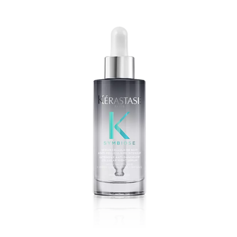 KÉRASTASE - SYMBIOSE Serum Cellulaire Nuit Anti-Pelliculaire Intensif (90ml) Siero