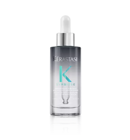 KÉRASTASE - SYMBIOSE Serum Cellulaire Nuit Anti-Pelliculaire Intensif (90ml) Siero