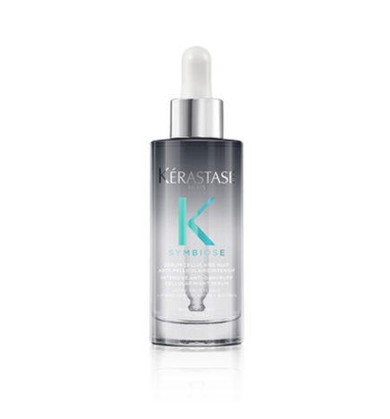 KERASTASE - SYMBIOSE Cell Serum Night Anti-Pellicular Intensive (90ml)