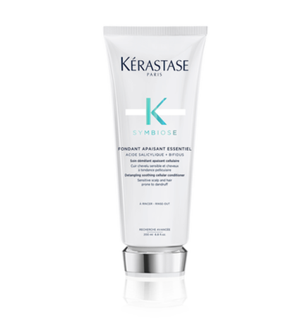 KERASTASE - SIMBIOSE FUNDANT APAISANT ESSENTIEL (200ml) Balsamo lenitivo