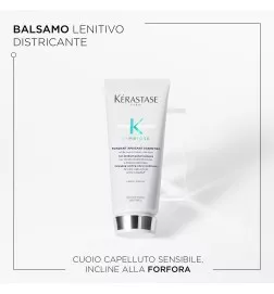 KÉRASTASE - SYMBIOSE FONDANT APAISANT ESSENTIEL (200ml) Balsamo lenitivo