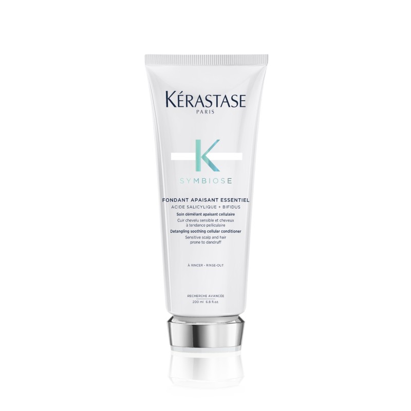 KERASTASE - SIMBIOSE FUNDANT APAISANT ESSENTIEL (200ml) Balsamo lenitivo KERASTASE - SIMBIOSE FUNDANT APAISANT ESSENTIEL (200ml) Balsamo lenitivo
