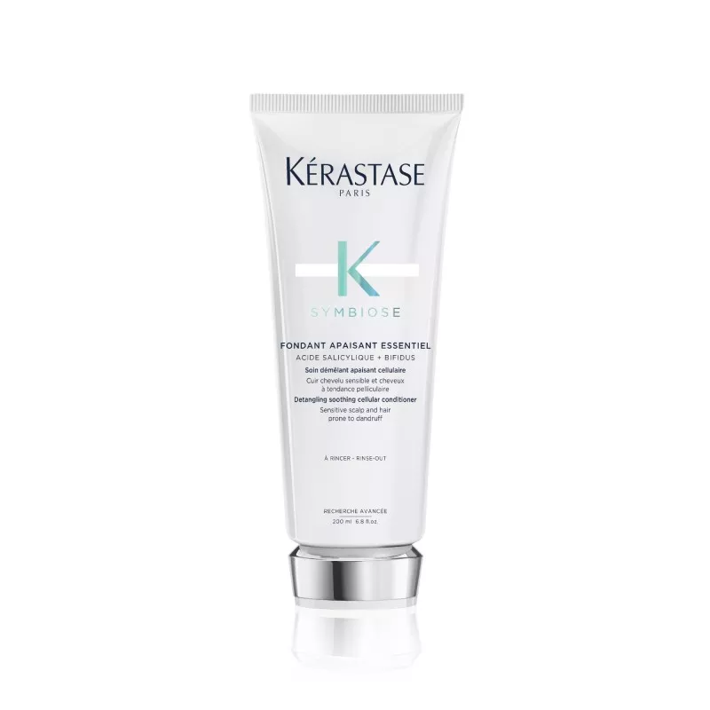 KÉRASTASE - SYMBIOSE FONDANT APAISANT ESSENTIEL (200ml) Balsamo lenitivo