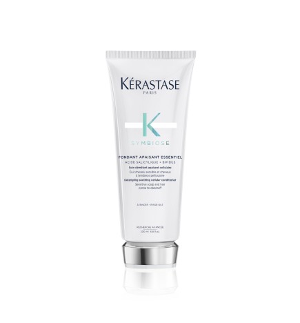 KÉRASTASE - SYMBIOSE FONDANT APAISANT ESSENTIEL (200ml) Balsamo lenitivo