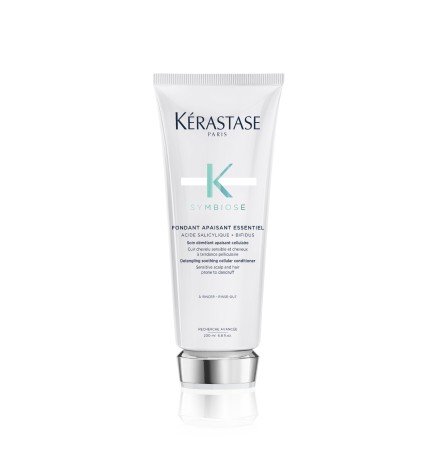 KERASTASE - SIMBIOSE FUNDANT APAISANT ESSENTIEL (200ml) Balsamo lenitivo