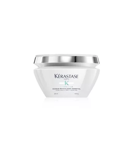KÉRASTASE - SYMBIOSE MASQUE REVITALISANT ESSENTIEL (200ml) Maschera anti forfora