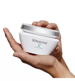KÉRASTASE - SYMBIOSE MASQUE REVITALISANT ESSENTIEL (200ml) Maschera anti forfora