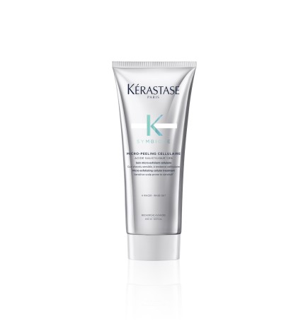 KÉRASTASE - SYMBIOSE MICRO-PEELING (200ml) Trattamento esfoliante