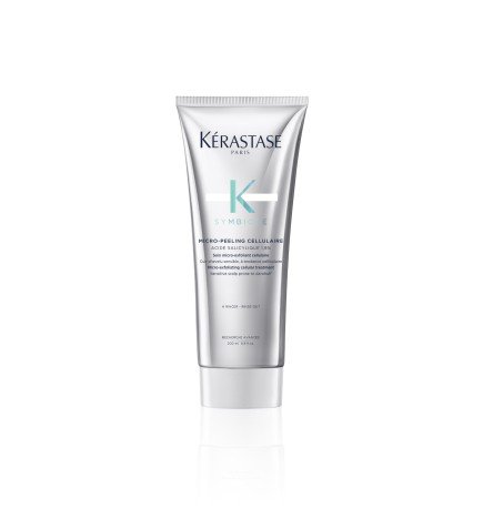 Symbiose Micro-Peeling (200ml) Trattamento Esfoliante