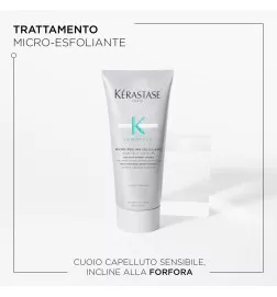 KÉRASTASE - SYMBIOSE MICRO-PEELING (200ml) Trattamento esfoliante