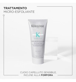 Symbiose Micro-Peeling (200ml) Trattamento Esfoliante