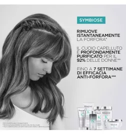 KÉRASTASE - SYMBIOSE MICRO-PEELING (200ml) Trattamento esfoliante