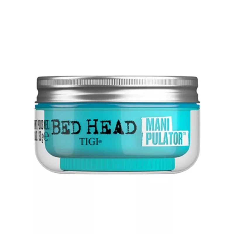 TIGI - BED HEAD - MANIPULATOR TEXTURE PASTE NEW (57gr) Pasta texturizzante