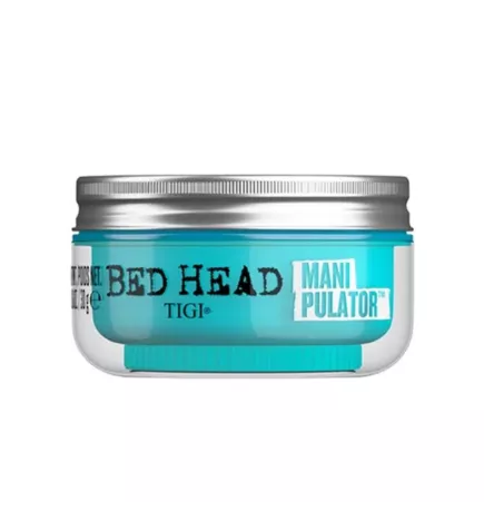 TIGI - BED HEAD - MANIPULATOR TEXTURE PASTE NEW (57gr) Pasta texturizzante