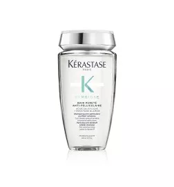 KÉRASTASE - SYMBIOSE Bath Purity Anti-Pelliculary (250ml) Purifying Shampoo Anti Forfora