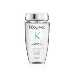 KÉRASTASE - SYMBIOSE Bain Pureté Anti-Pelliculaire (250ml) Shampoo purificante anti forfora
