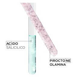 KÉRASTASE - SYMBIOSE Bain Pureté Anti-Pelliculaire (250ml) Shampoo purificante anti forfora