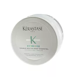 KÉRASTASE - SYMBIOSE MASQUE REVITALISANT ESSENTIEL (500ml) Maschera anti forfora