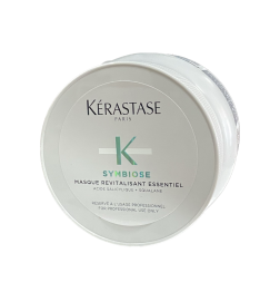 KÉRASTASE - SYMBIOSE MASQUE REVITALISANT ESSENTIEL (500ml) Maschera anti forfora