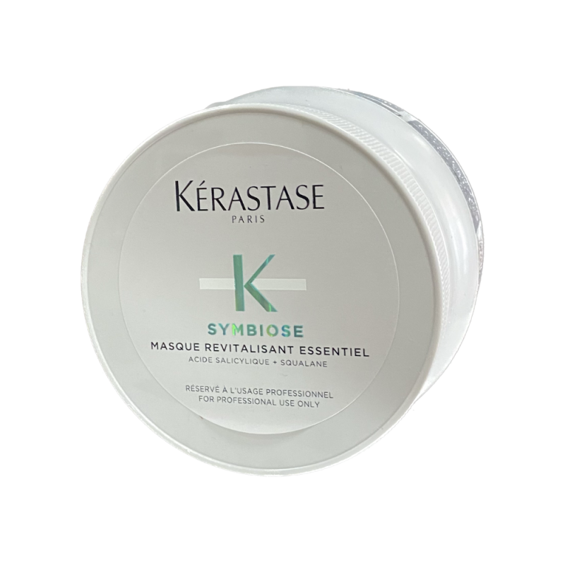 Essential Revitalizing Mask (500ml) Mascara Anti Forfora