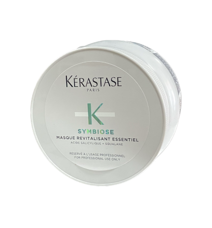 KÉRASTASE - SYMBIOSE MASQUE REVITALISANT ESSENTIEL (500ml) Maschera anti forfora