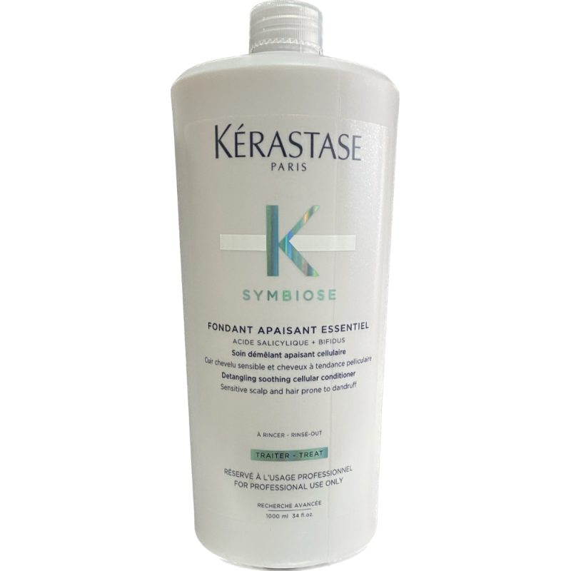 KÉRASTASE - SYMBIOSE FONDANT APAISANT ESSENTIEL (1000ml) Balsamo lenitivo