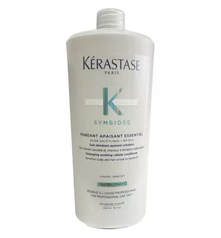 KÉRASTASE - SYMBIOSE FONDANT APAISANT ESSENTIEL (1000ml) Balsamo lenitivo