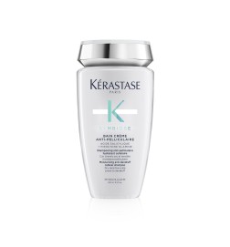 KERASTASE - SYMBIOSE Bath Cream Anti-Pellicular (250) Hydrating Shampoo Antiforfora