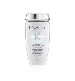 KERASTASE - SYMBIOSE Bath Cream Anti-Pellicular (250) Hydrating Shampoo Antiforfora