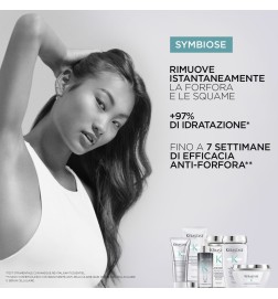 KÉRASTASE - SYMBIOSE Bain Crème Anti-Pelliculaire (250) Shampoo idratante antiforfora
