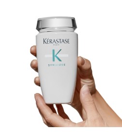 KÉRASTASE - SYMBIOSE Bain Crème Anti-Pelliculaire (250) Shampoo idratante antiforfora