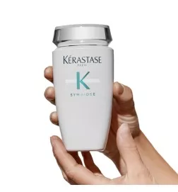 KERASTASE - SYMBIOSE Bath Cream Anti-Pellicular (250) Hydrating Shampoo Antiforfora
