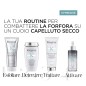 KÉRASTASE - SYMBIOSE Bain Crème Anti-Pelliculaire (250) Shampoo idratante antiforfora