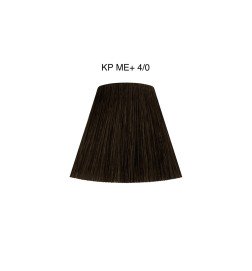 PROFESSIONAL WELLA - Koleston Perfect ME+ 4.0 Brown Medium Pure (60ml) Permanent color