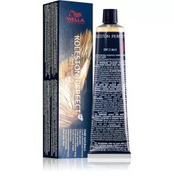 WELLA PROFESSIONALS - Koleston Perfect ME+ 5.0 Castano Chiaro Puro (60ml) Colore permanente